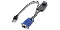 Apc KVM USB Server Module (AP5631)